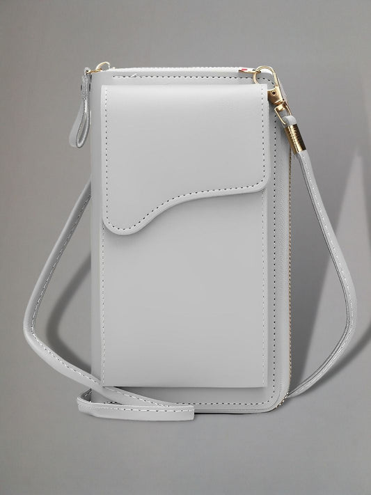 Pochette portefeuille<br> La pochette portefeuille