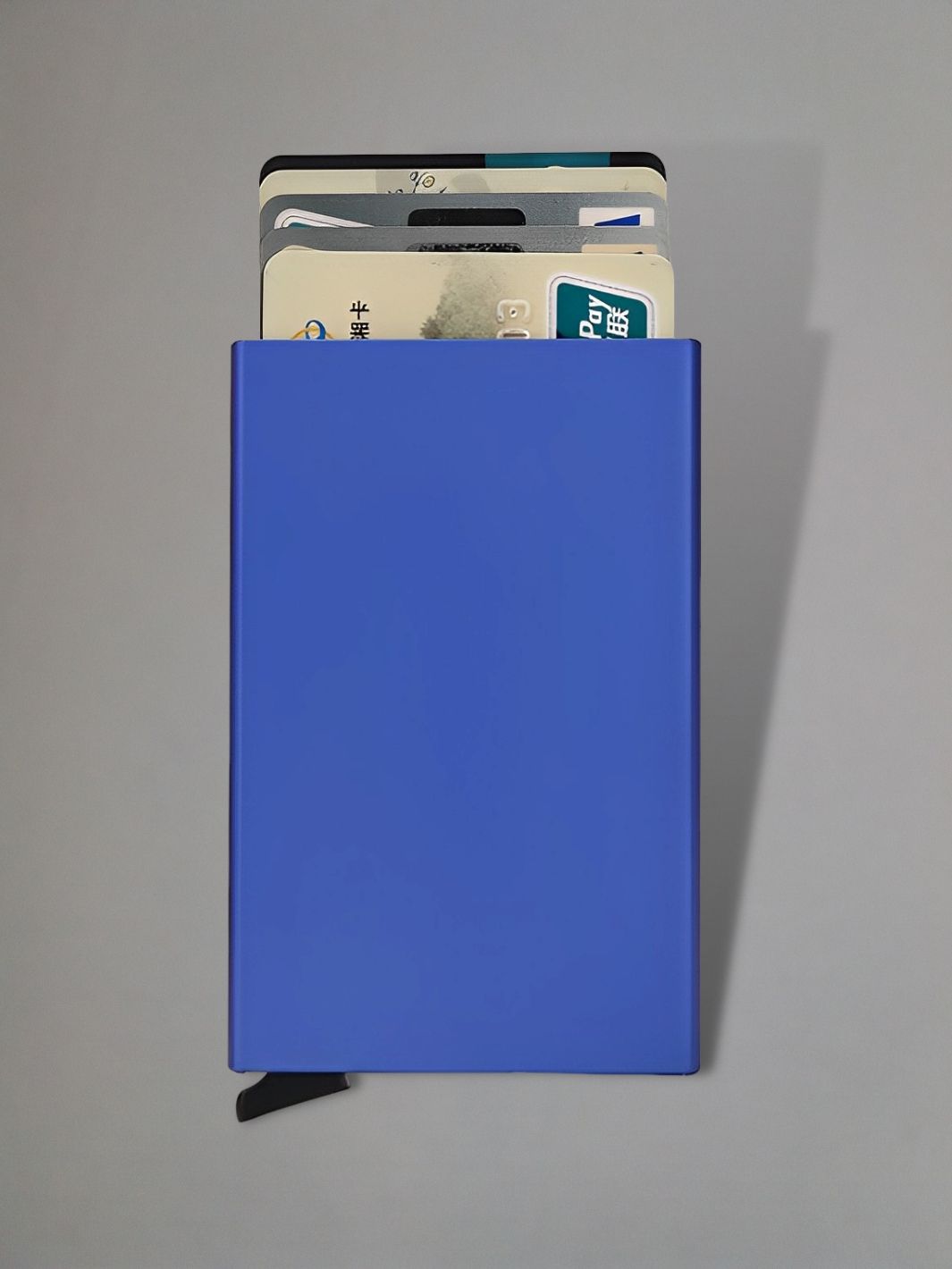 Portefeuille étanche<br> Le portefeuille étanche