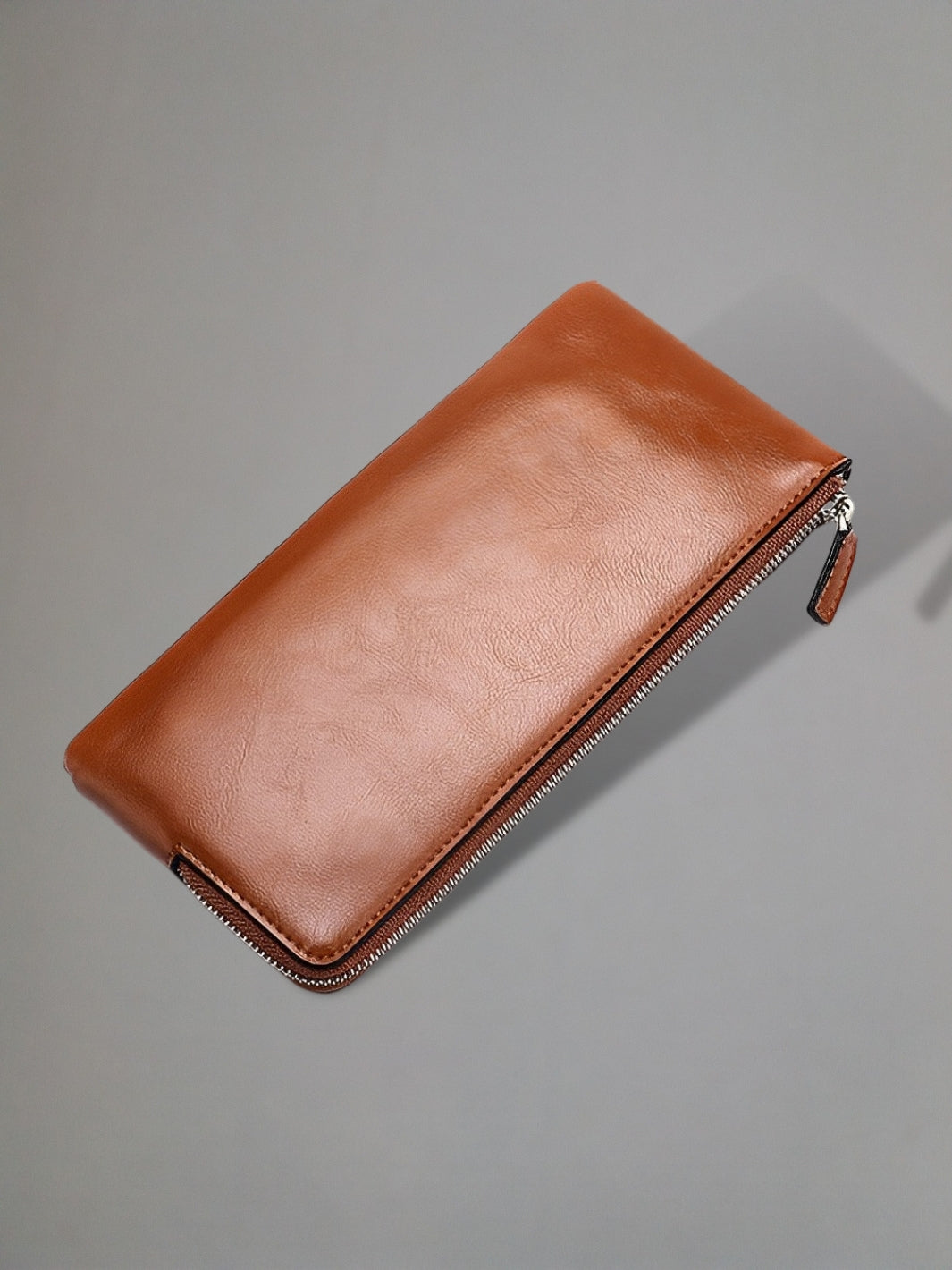 Portefeuille homme long<br> Le portefeuille long pour homme