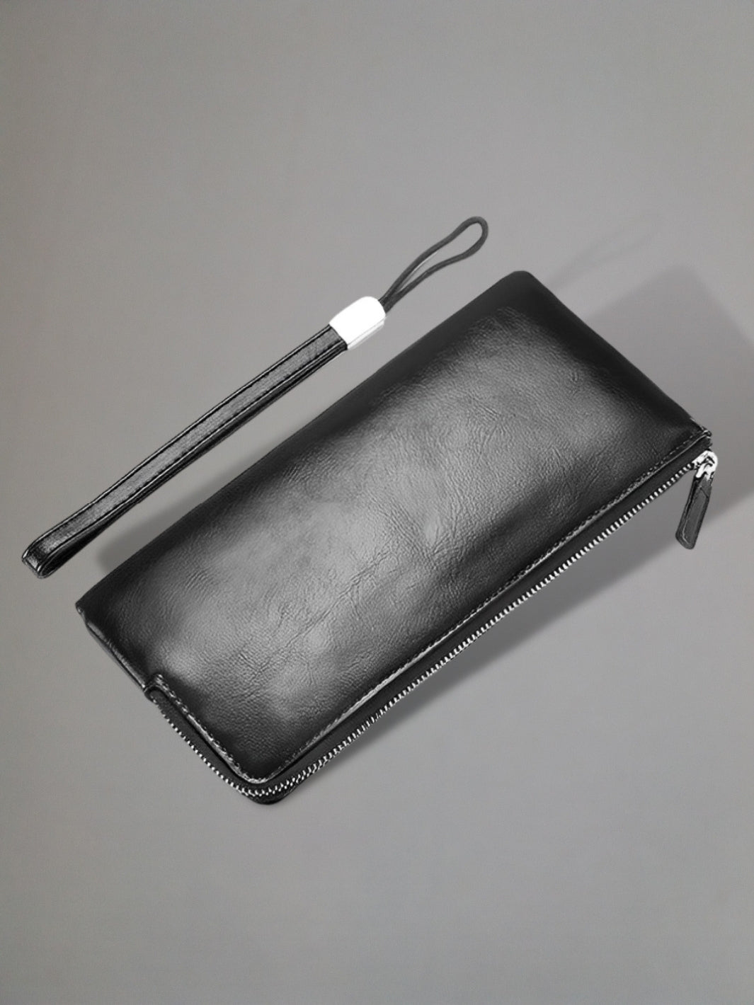 Portefeuille homme long<br> Le portefeuille long pour homme