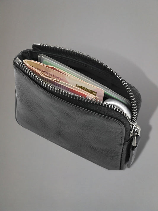 portefeuille porte monnaie<br> Le porte monnaie