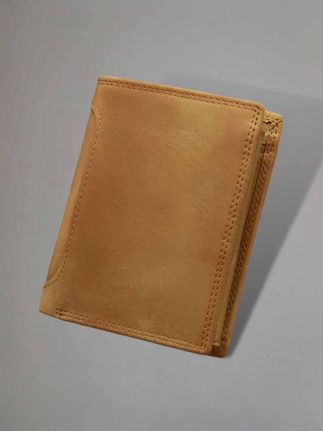 Portefeuille cuir<br>Le portefeuille en cuir