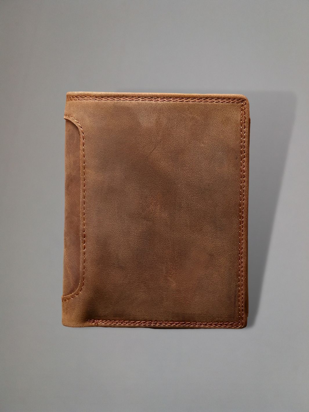 Portefeuille cuir<br>Le portefeuille en cuir