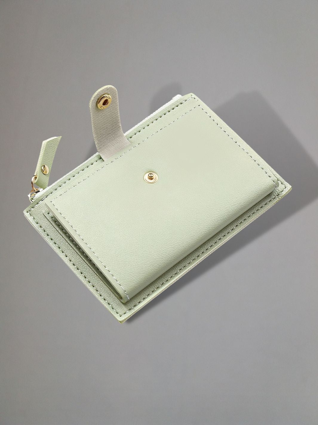 Portefeuille femme luxe pas cher<br>  Le portefeuille de luxe pour femme