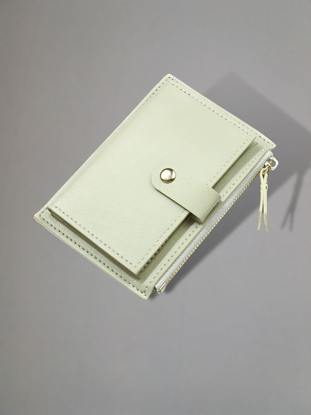 Portefeuille femme luxe pas cher<br>  Le portefeuille de luxe pour femme